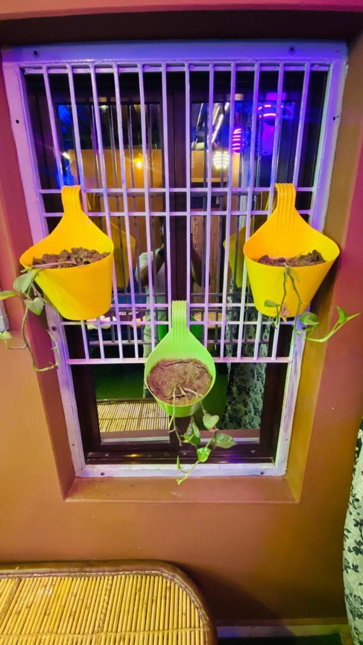 Ram Paying Guest House & Hostel Near By Krishna Janmabhoomi Mathura Exteriör bild