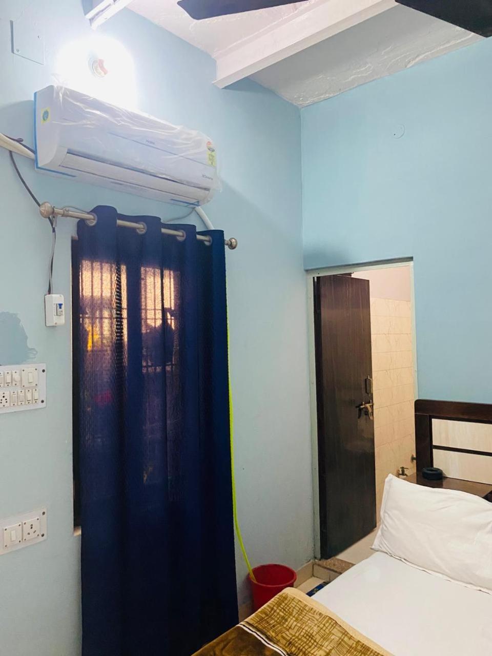 Ram Paying Guest House & Hostel Near By Krishna Janmabhoomi Mathura Exteriör bild