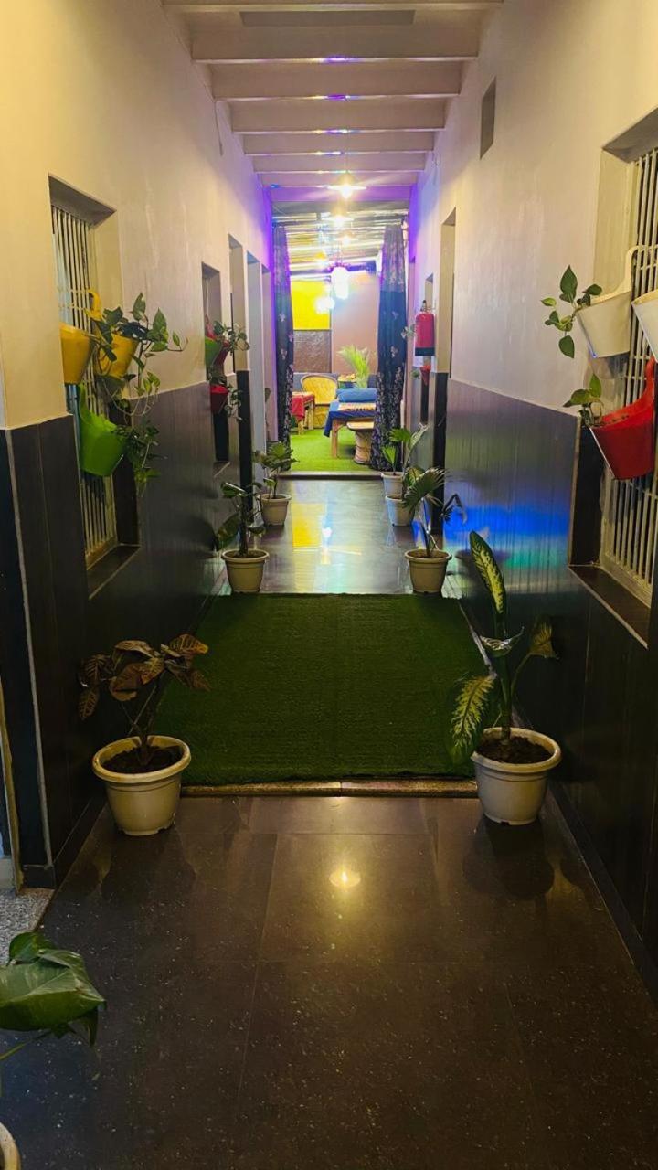 Ram Paying Guest House & Hostel Near By Krishna Janmabhoomi Mathura Exteriör bild